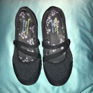 Skechers Mary Jane's, 7.5